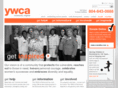 ywcarichmond.org