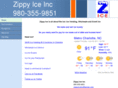 zippyiceinc.com