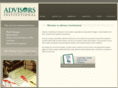 advisorsinstitutional.com