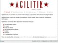 agilitik.com