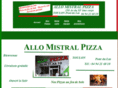 allomistralpizza.com