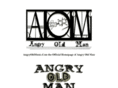 angryoldmusic.com