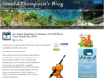 arnoldthompson.com