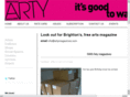 artymagazines.com