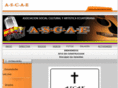 ascaemusical.com