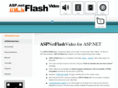 aspnetflashvideo.com