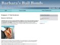 barbarasbailbonds.com