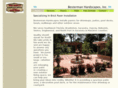 bestermanhardscapes.com