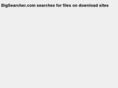 bigsearcher.com