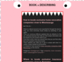bookdescribing.com