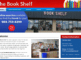 bookshelflongviewtexas.com