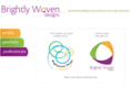 brightlywoven.com