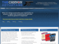 cannonadvantage.com