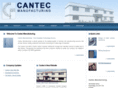 cantecmfg.com