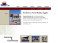 chaparralmaterials.com