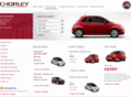 chorleygroupfiat.co.uk