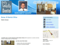 chriswellsdentist.com