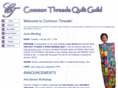 commonthreadsohio.org