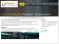 communicatieplatformgorinchem.nl