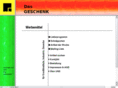 das-geschenk.com