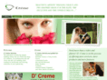 dcreme.com