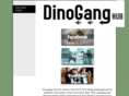 dinogang.com