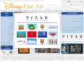 disneyfineart.com