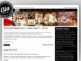 ellamusicnation.com
