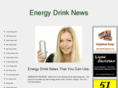 energy-drink-news.com