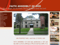 faithhartford.org