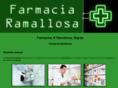 farmaciaramallosa.com