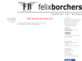 felixborchers.com