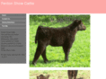 fenton-showcattle.com