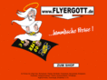 flyergott.com