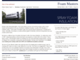 foammastersspf.com