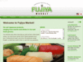 fujiyamarket.com