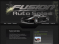 fusionauto.biz