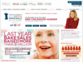 greatamericanbakesale.org