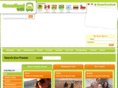 greentoadbus.com
