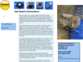 hallcommutator.com