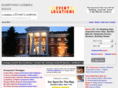 hamptonscateringhalls.com