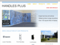 handlesplus.net
