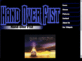 handoverfistrocks.com