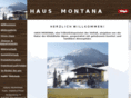 haus-montana.com