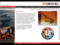 heckel-securite.fr