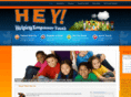 helpingempoweryouth.org
