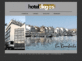 hoteldiegos.com