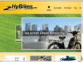 hybikes.info