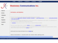 illusionarycommunications.com