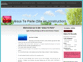 jesusteparle.com